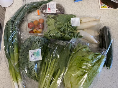 みんなの投稿の画像