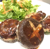 あしだファームの菌床椎茸(生･肉厚・大きい椎茸)
