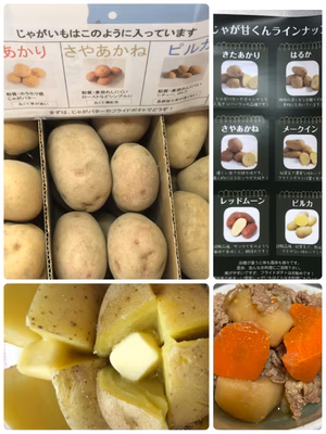 みんなの投稿の画像