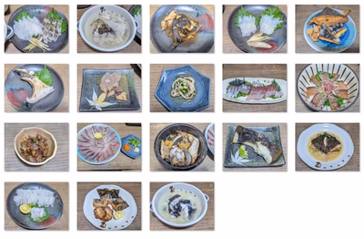 みんなの投稿の画像