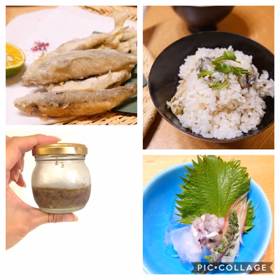 みんなの投稿の画像