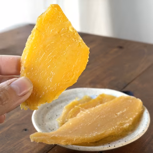 島のほしいも｜しっとりやさしい甘さ　午後のひとときに食べたい干し芋