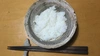 無農薬無施肥、天日干しコシヒカリ「小太郎米」白米