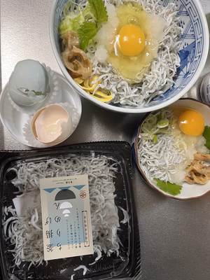 みんなの投稿の画像