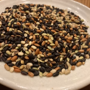 古代米ブレンド