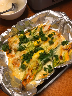 みんなの投稿の画像