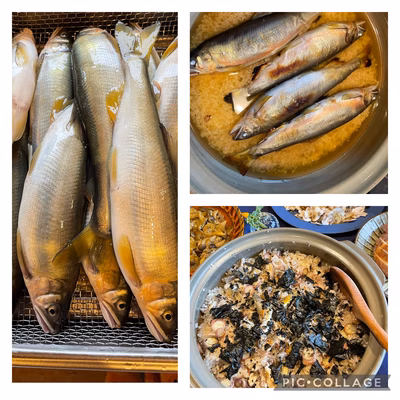 みんなの投稿の画像