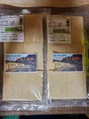 JAS有機高原野菜バージョンアップをクールでお届け玄米お餅付✨信州諏訪湖の畔から