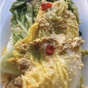 古漬け漬物セット各2袋　白菜　キャベツ　沢庵　キュウリとナス（無添加）