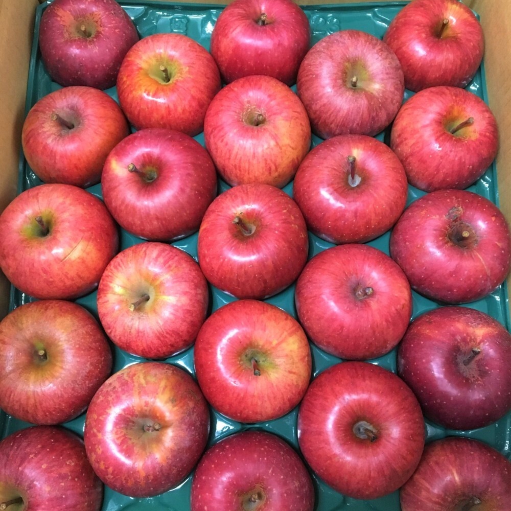 バックナンバー]りんごの旬が真っ盛りです????今週のおすすめ新着出品[2020年10月23日編] | 農家漁師から産地直送の通販
