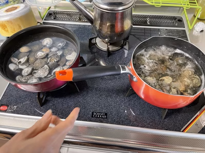 みんなの投稿の画像