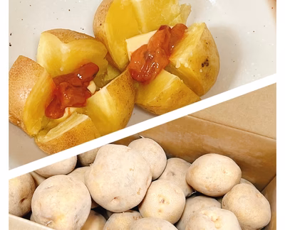 みんなの投稿の画像