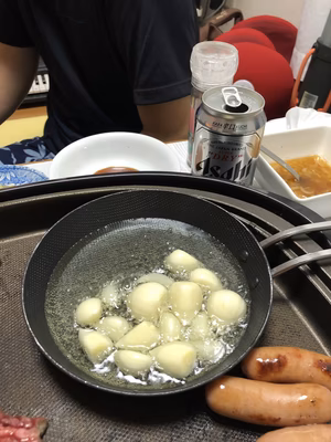 みんなの投稿の画像