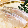 ふっくら肉厚！天草産「真鯛の切り身」＜特殊冷凍™ & 真空小分け約70g＞