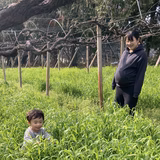 遠藤 猛 | 遠藤ぶどう園