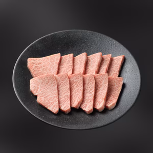 黒毛和牛『下村牛』焼肉用ロース