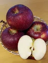 ドライりんご　3種　(サンふじ・秋映・シナノスイート選んで)