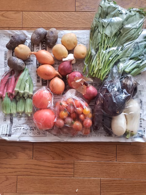 みんなの投稿の画像