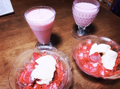 みんなの投稿の画像