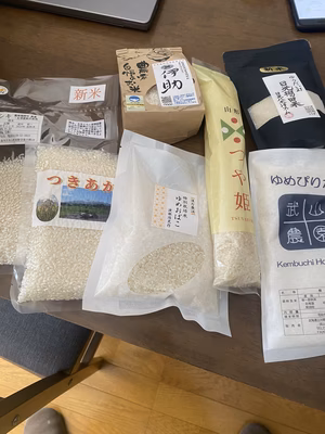 みんなの投稿の画像