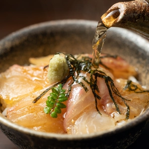 【繊細な鯛の甘みを堪能】 生・煮る・焼く・炊く！真鯛の美味しさをとことん楽しむ！