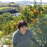 南川法子 | みなみがわ農園