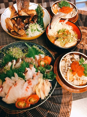 みんなの投稿の画像