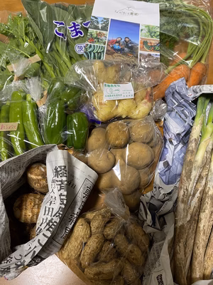 みんなの投稿の画像