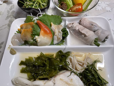 みんなの投稿の画像