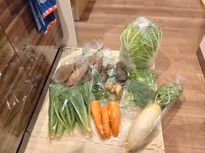 みんなの投稿の画像