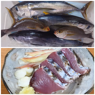 みんなの投稿の画像