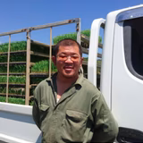 八木澤 裕史 | 日光 八木澤ファーム