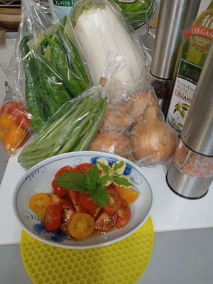 みんなの投稿の画像