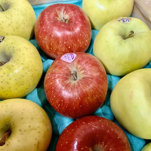 3種ミックス【お試し価格！食べ比べが楽しい！】秀　3キロ