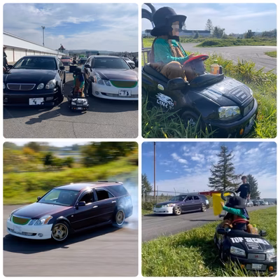 みんなの投稿の画像