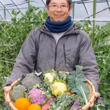 戸島宏裕 | 戸島農園NS