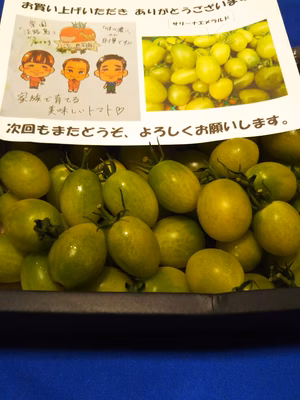 みんなの投稿の画像