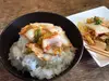 【特別な味わい】秋茄子のキムチ【送料200円】（無添加）梨入り