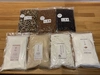 古代米と米粉から2種類選べるセット