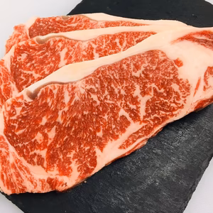 八雲牛サーロインステーキ180ｇ