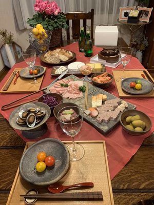 みんなの投稿の画像