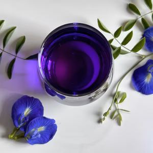 バタフライピーティー（1包入×5パック）