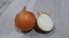 北海道富良野産　訳あり玉ねぎ(サイズＳ~2L)