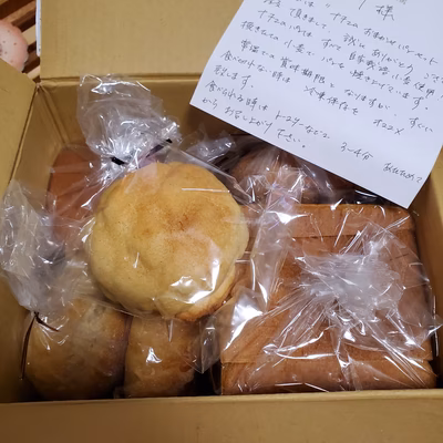 みんなの投稿の画像