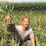 池渕 崇 | 農園　縁側