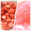★国産フリーズドライいちごセット(固形20g&粉末10g)