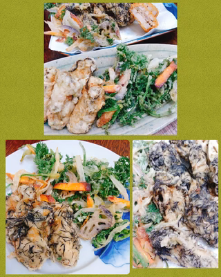 みんなの投稿の画像