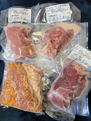 みんなの投稿の画像