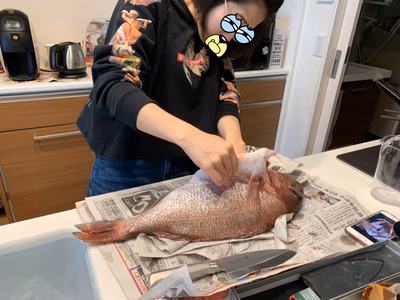 みんなの投稿の画像