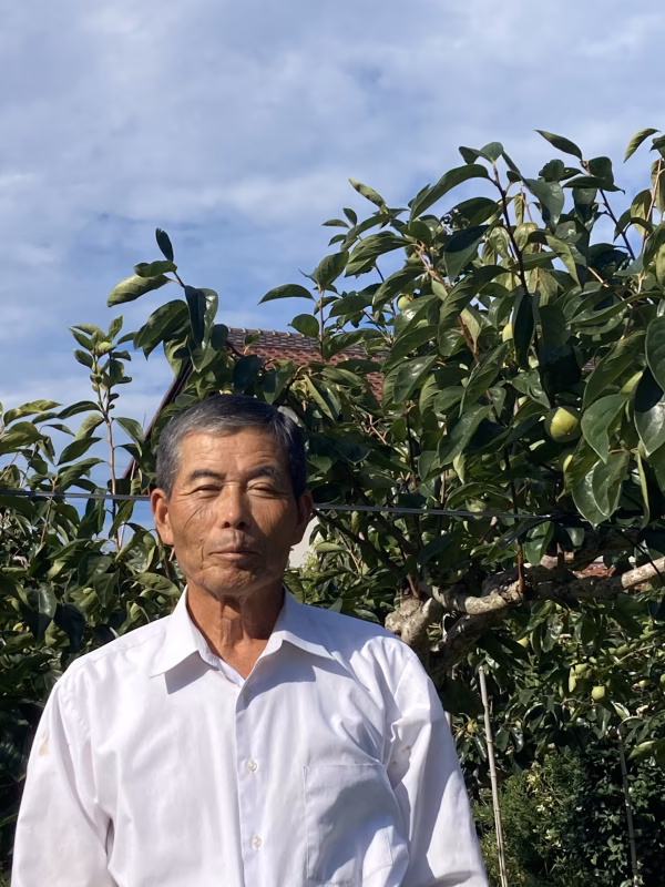新井芳明